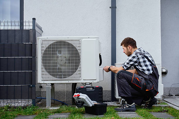 Trusted Emergency Ac Repair service in Buchanan, NY - HVAC Repair CO